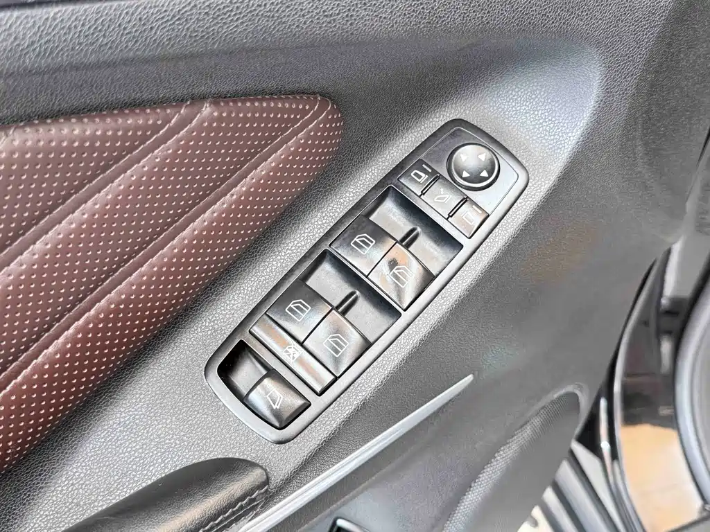 Mercedes-Benz GL-Class GL 450 Premium Type Grand Edition, фото 18