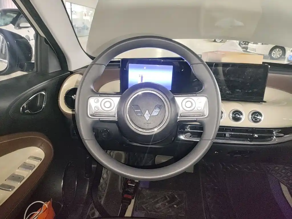 Wuling Bingo — миниатюра 11