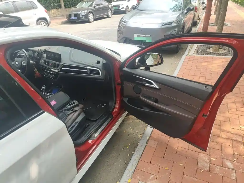 BMW 1 Series — миниатюра 18