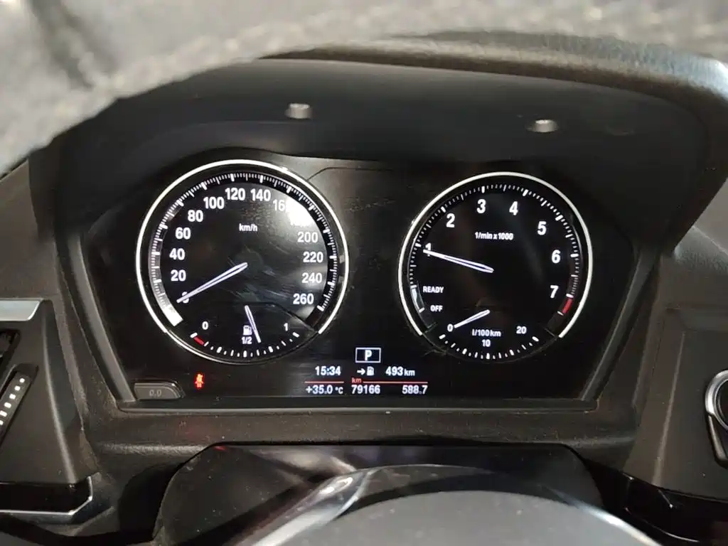 BMW 1 Series — миниатюра 12