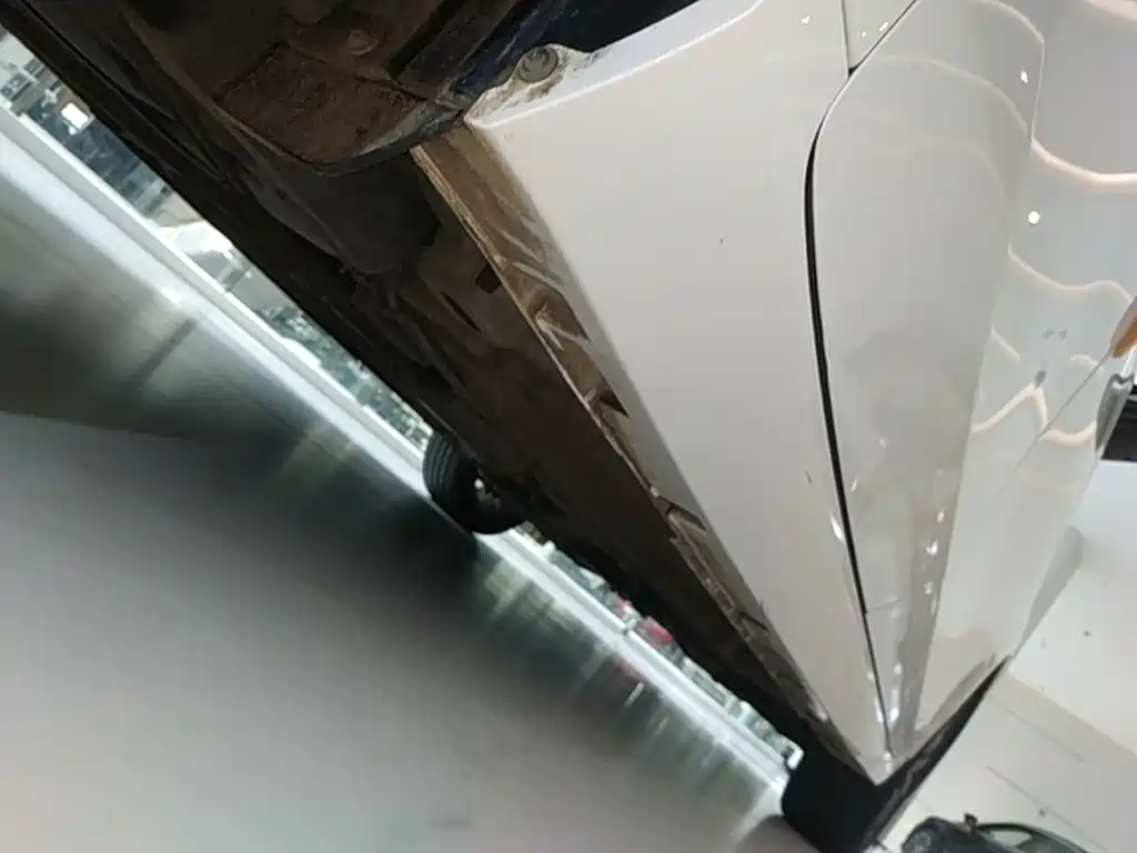 GAC Motor Trumpchi GA4 — миниатюра 21