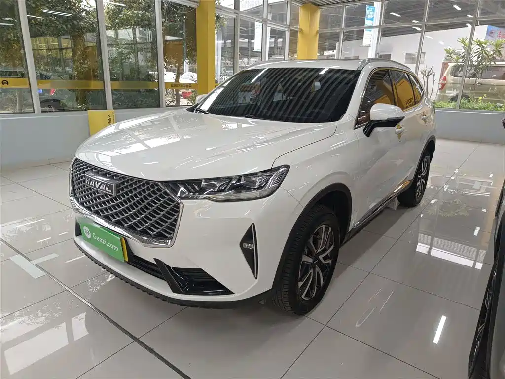 Haval H6 2023