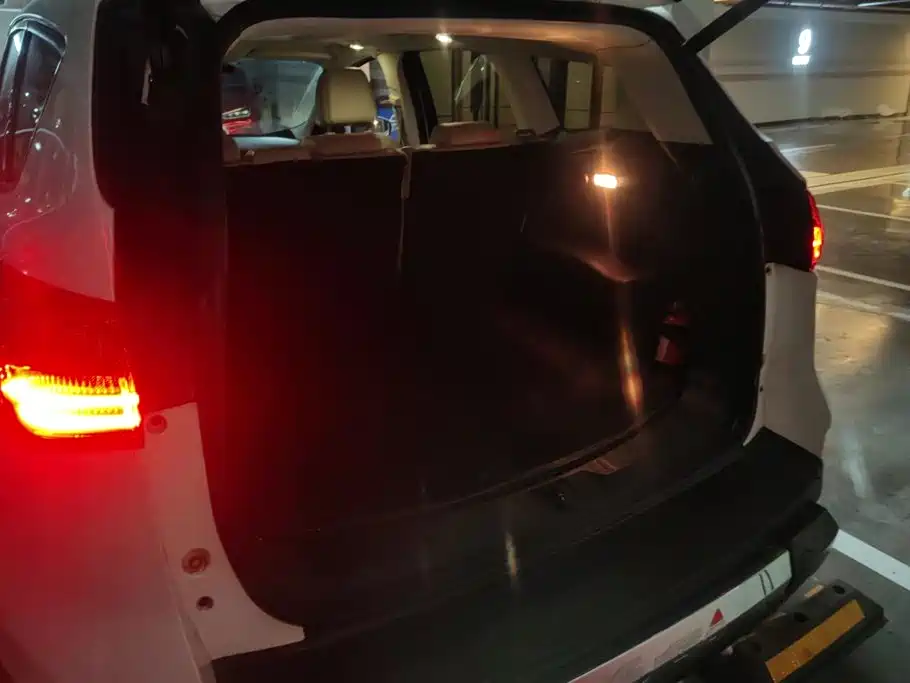 Ford Kuga — миниатюра 4