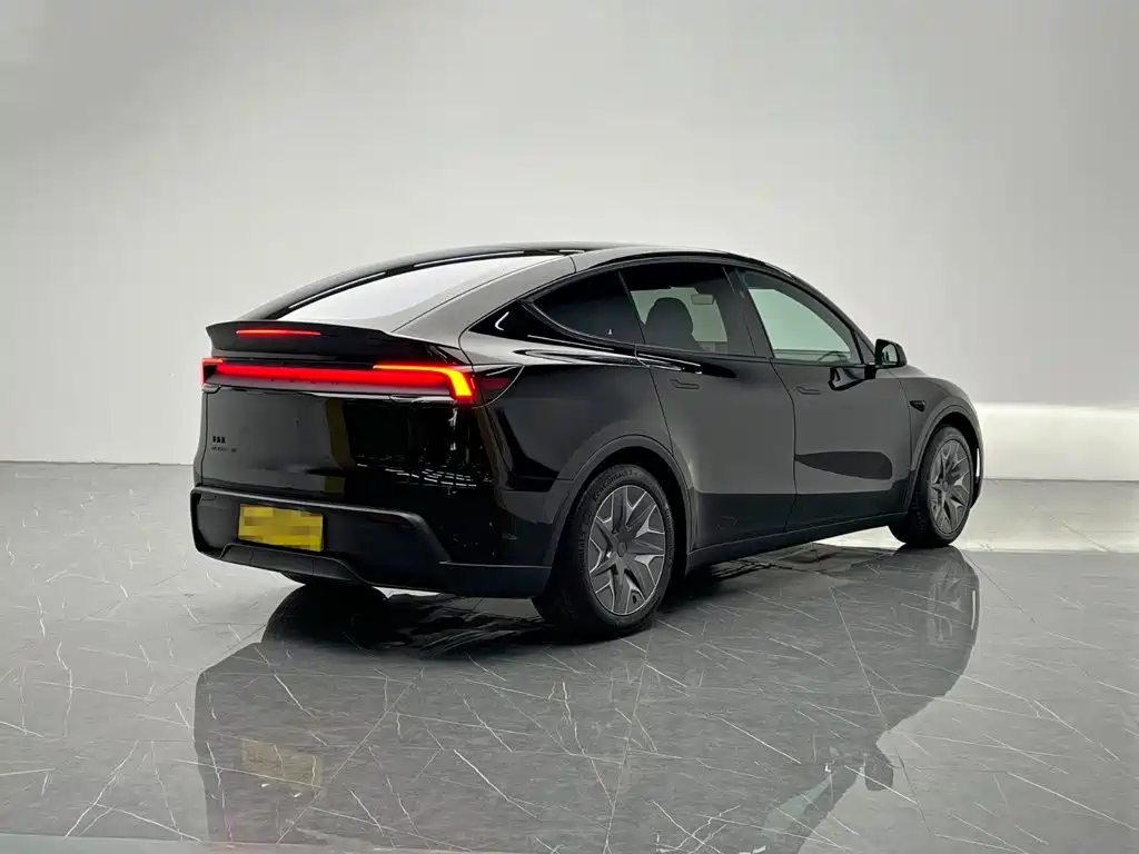 Tesla Model Y L — миниатюра 6