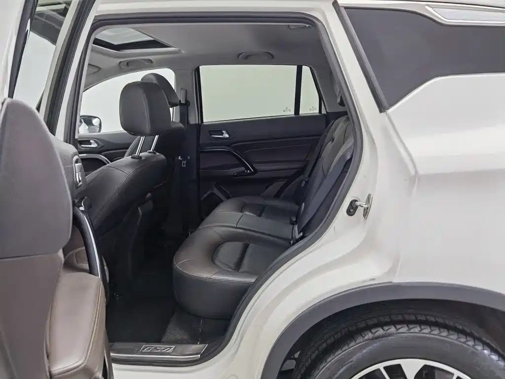 GAC Motor Trumpchi GS4 — миниатюра 15