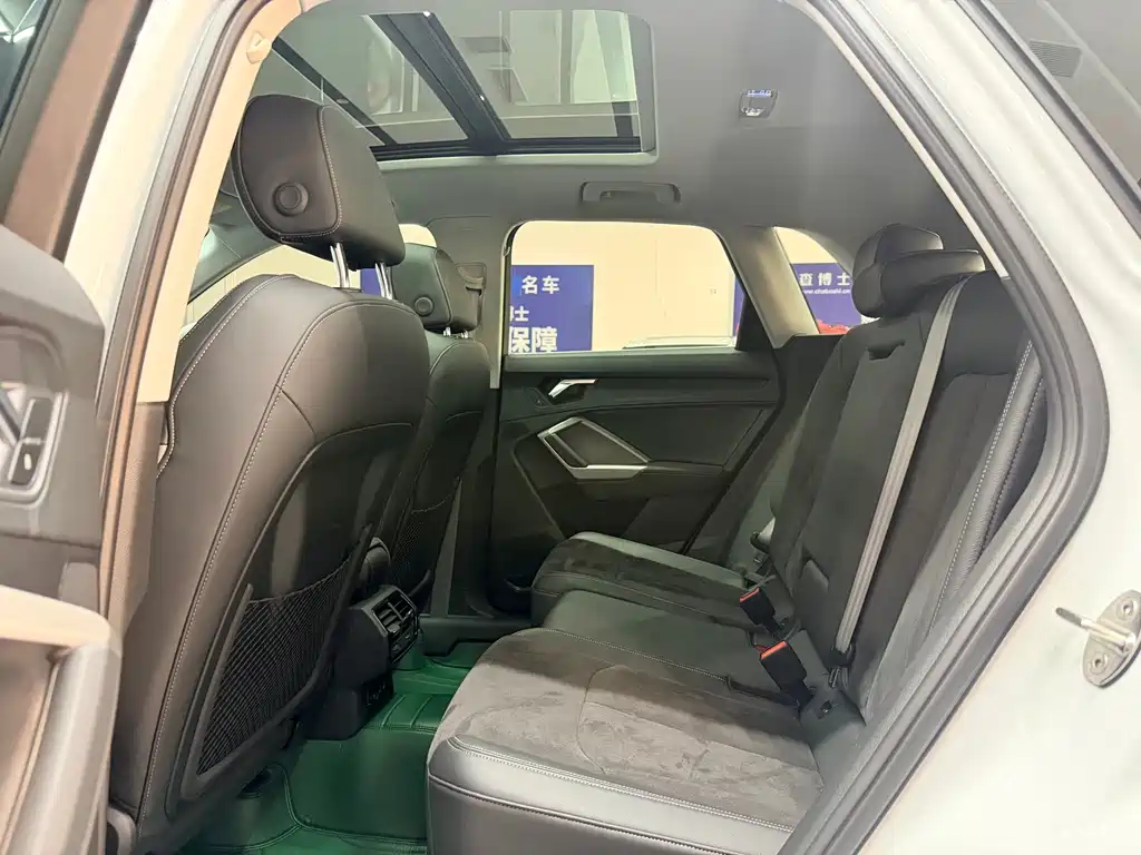 Audi Q3 — миниатюра 15