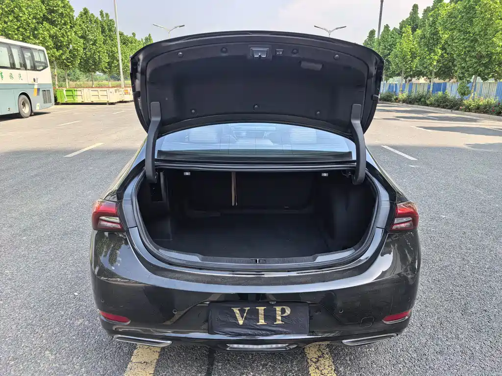 Buick LaCrosse — миниатюра 20