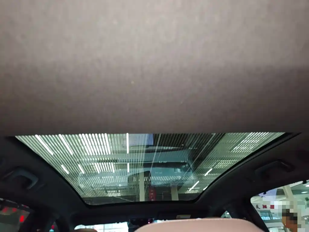 Li Auto Li i6 — миниатюра 18