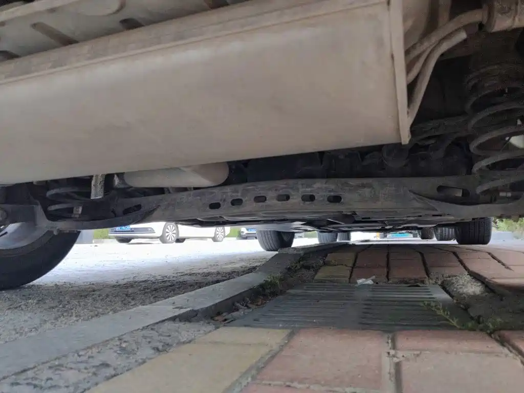 Volkswagen Lavida — миниатюра 17