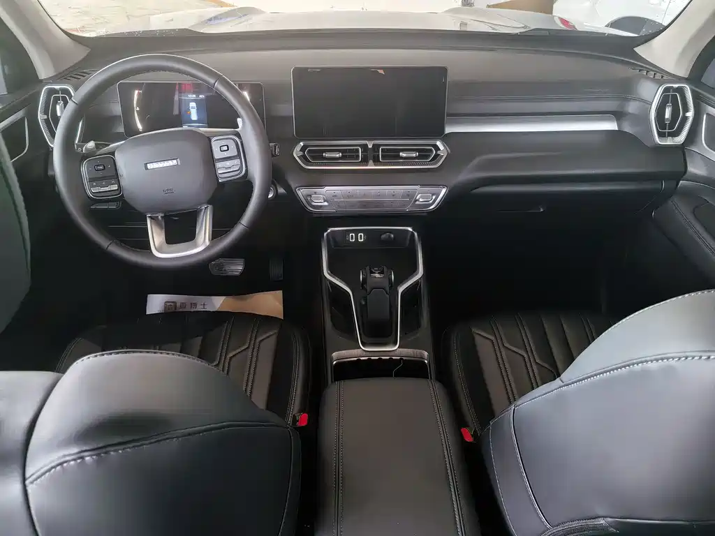 Haval H5 2025 2.0T AT