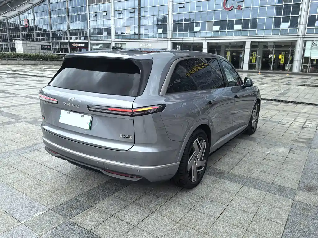 ONVO L90. — миниатюра 8