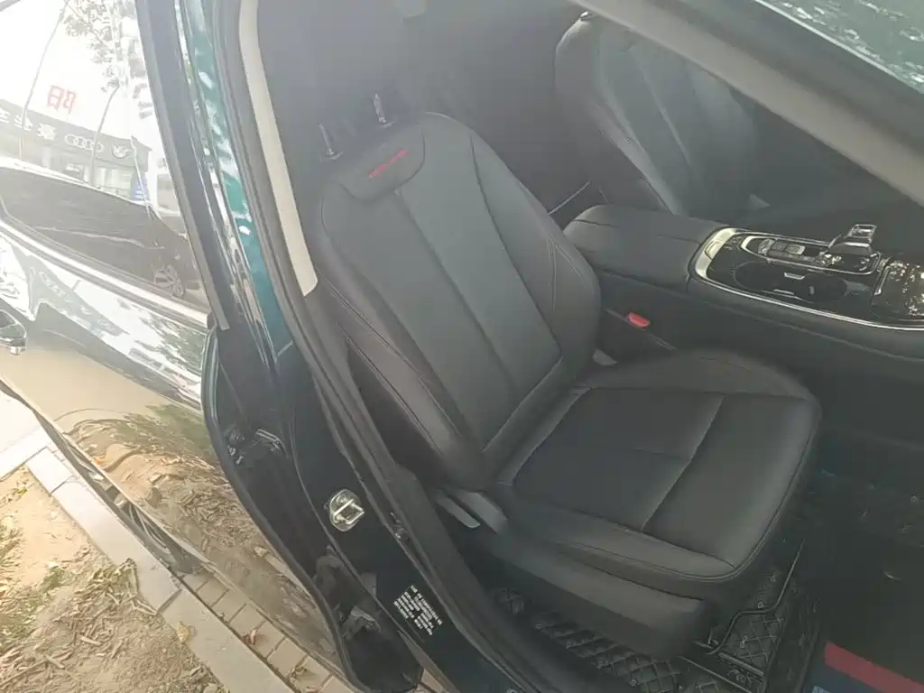 Fengxing Fengxing T5 EVO — миниатюра 25
