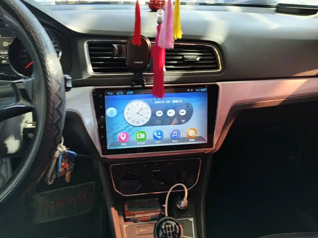 Volkswagen Lavida — миниатюра 13