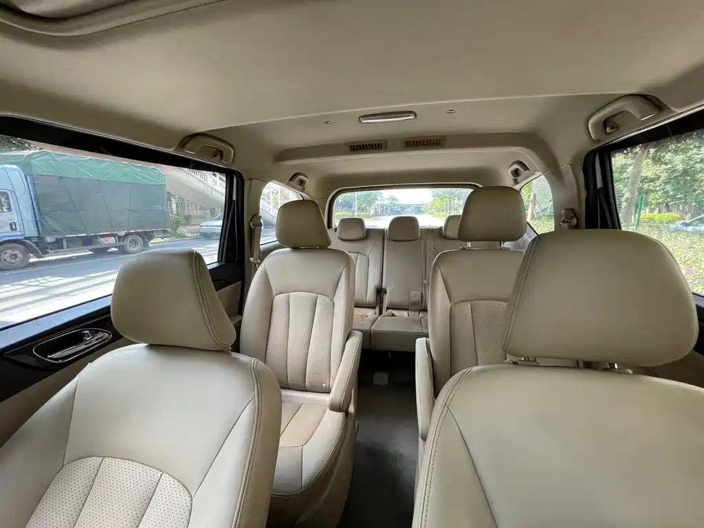 Baojun 730 — миниатюра 15