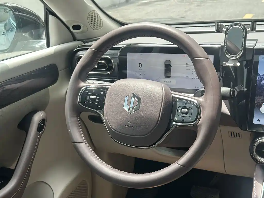 Leapmotor Leapmotor C11 — миниатюра 18
