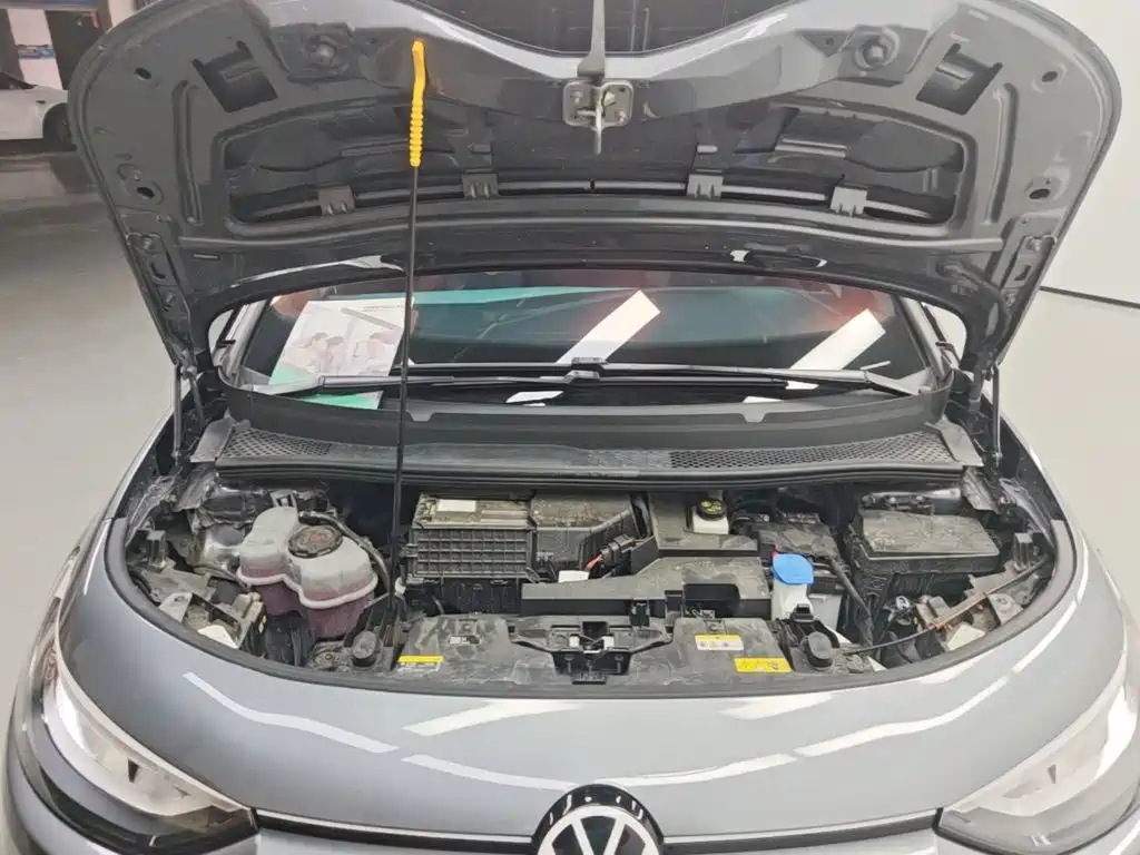 Volkswagen ID.3 — миниатюра 20