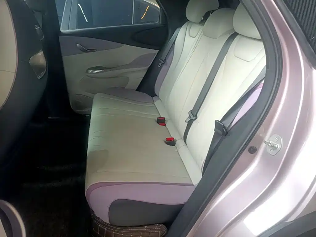 BYD Dolphin — миниатюра 17