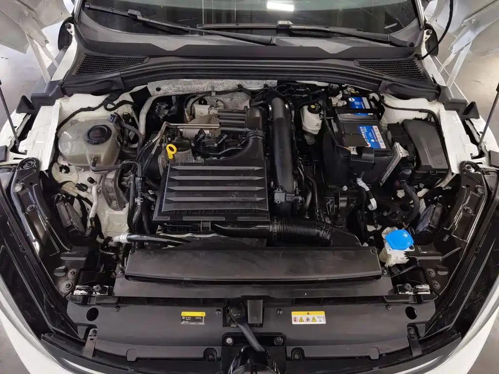 Volkswagen Lamando — миниатюра 6