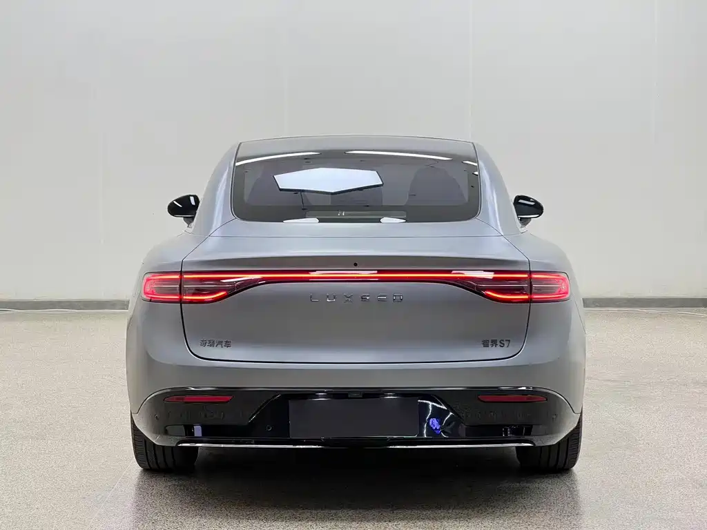Zhijie Zhijie S7 — миниатюра 5