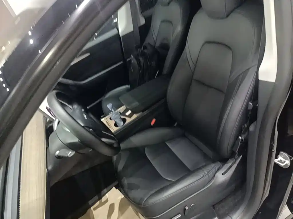 Tesla Model Y — миниатюра 15