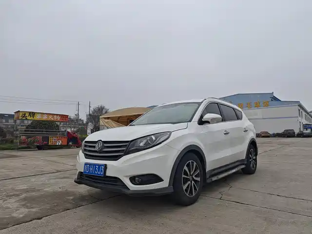 DONGFENG SCENERY 580