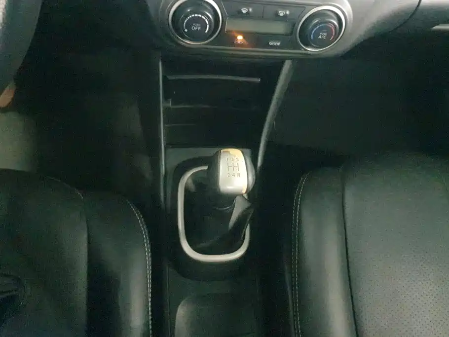 Nissan Sylphy — миниатюра 16