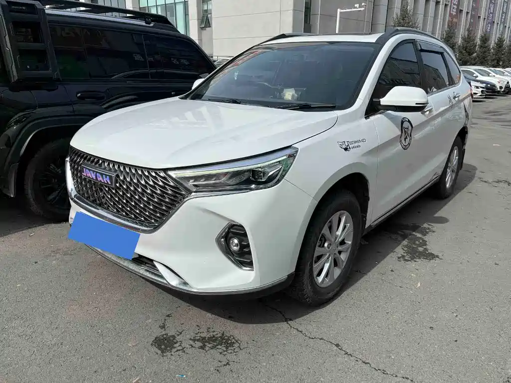 Haval M6 2023