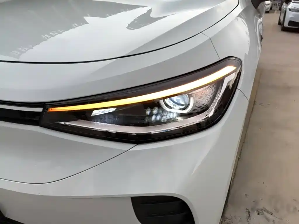 Volkswagen ID.4 Crozz — миниатюра 24