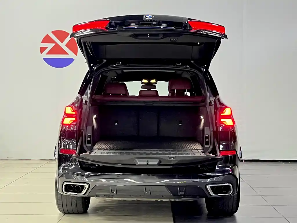 BMW X5 — миниатюра 14