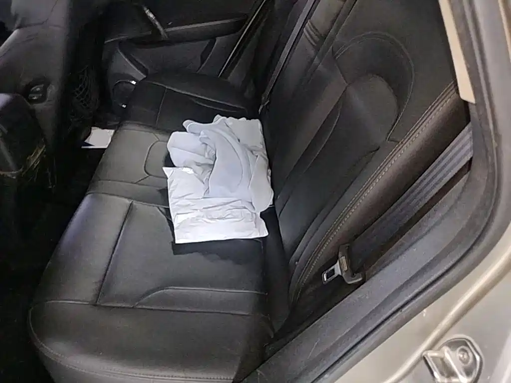 Zotye Zotye T600 — миниатюра 22