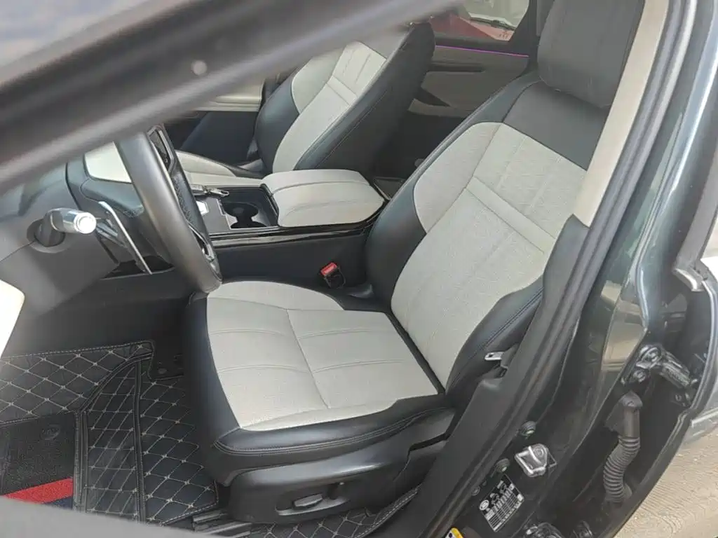 Land Rover Evoque — миниатюра 15