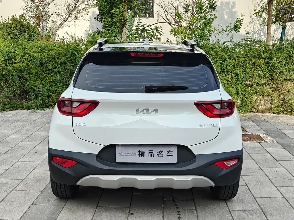 Kia KX1 — миниатюра 5
