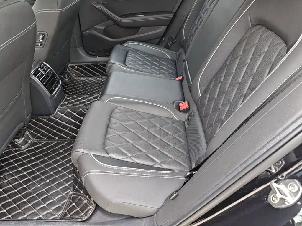 Volkswagen Magotan PHEV — миниатюра 17