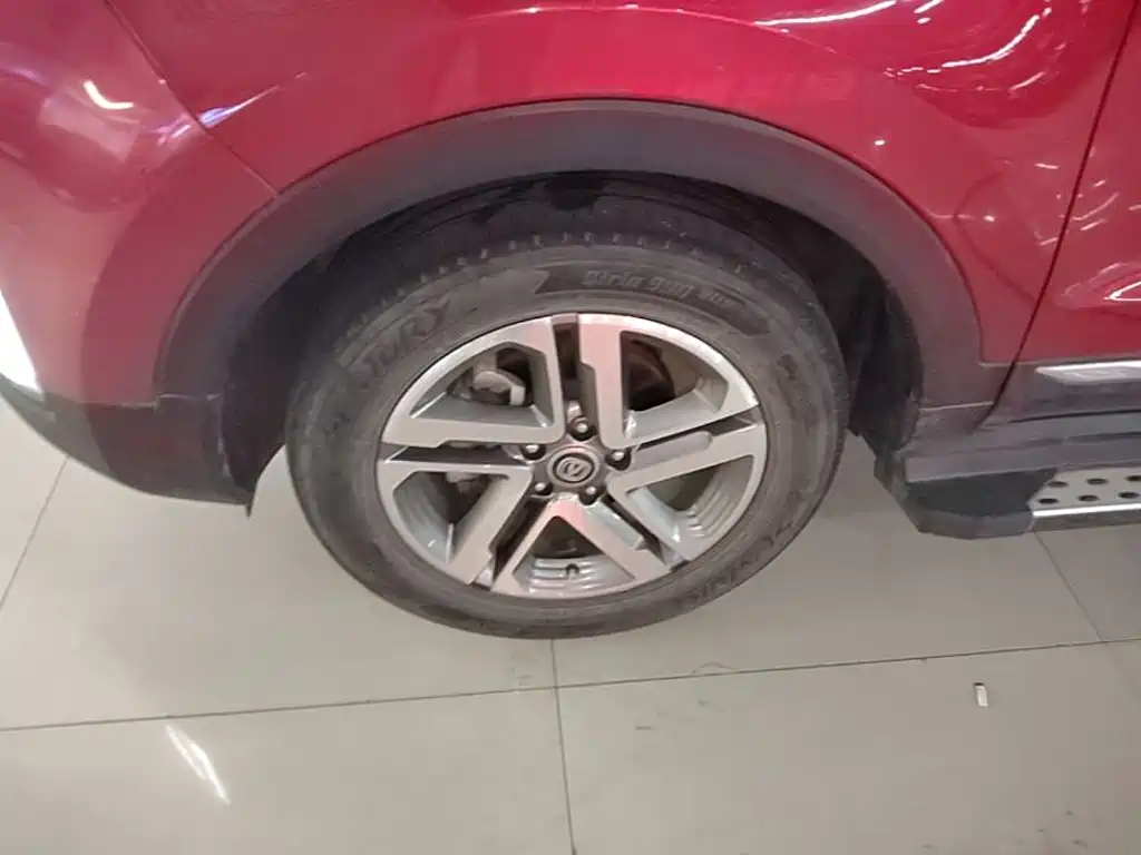 Changan CS55 — миниатюра 23