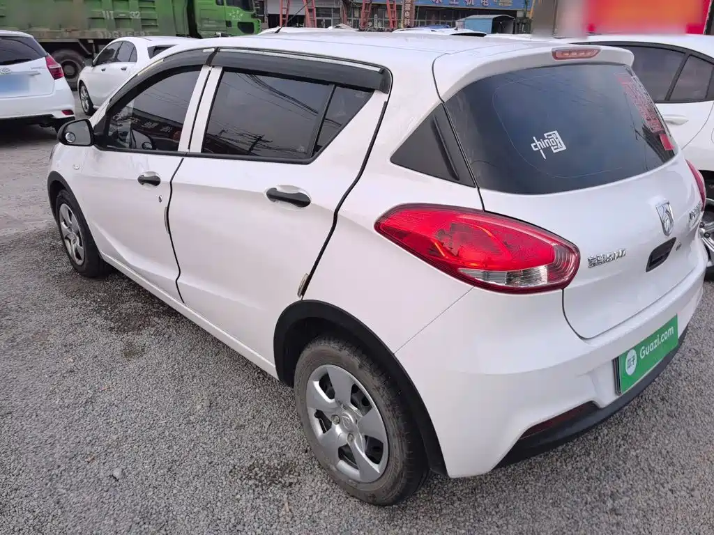 Baojun 310 — миниатюра 23