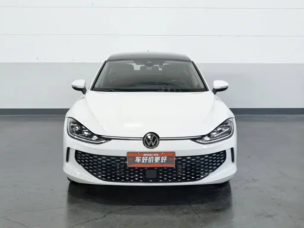 Volkswagen Lamando — миниатюра 3