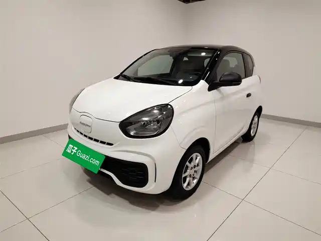2022 Roewe Clever