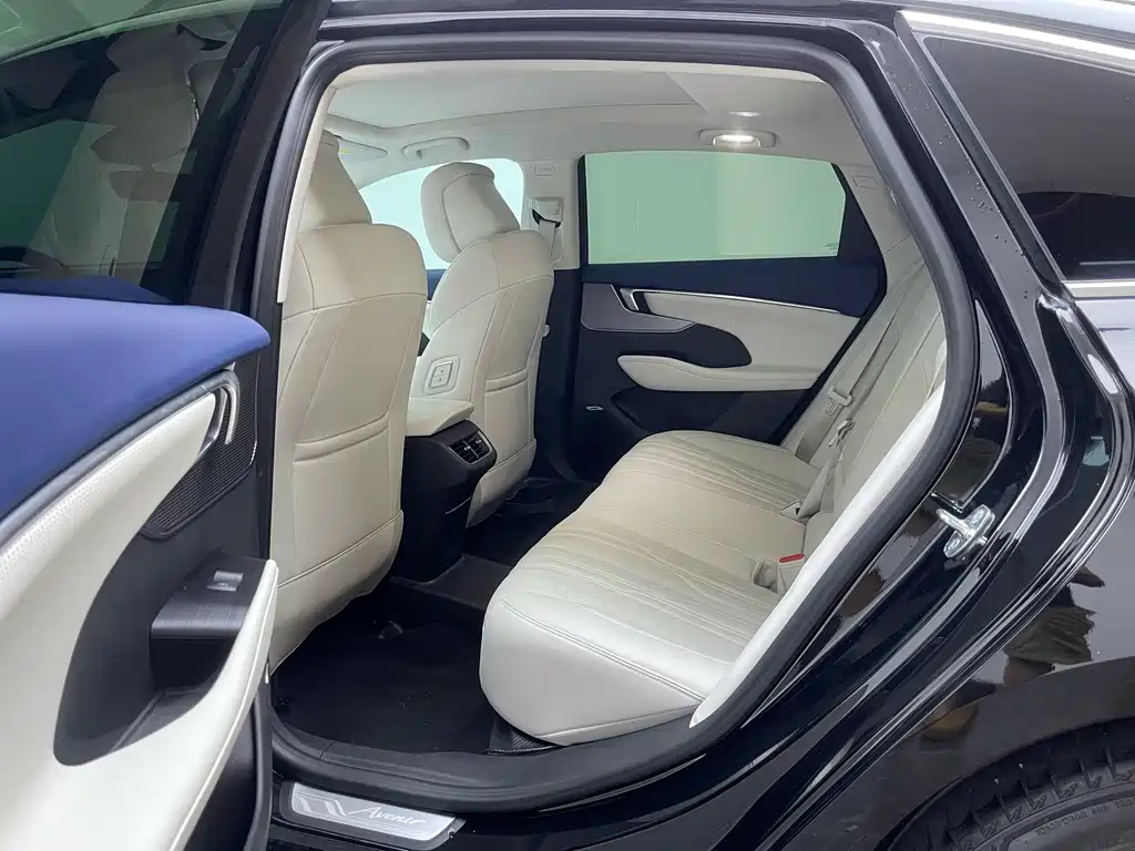 Buick LaCrosse — миниатюра 12