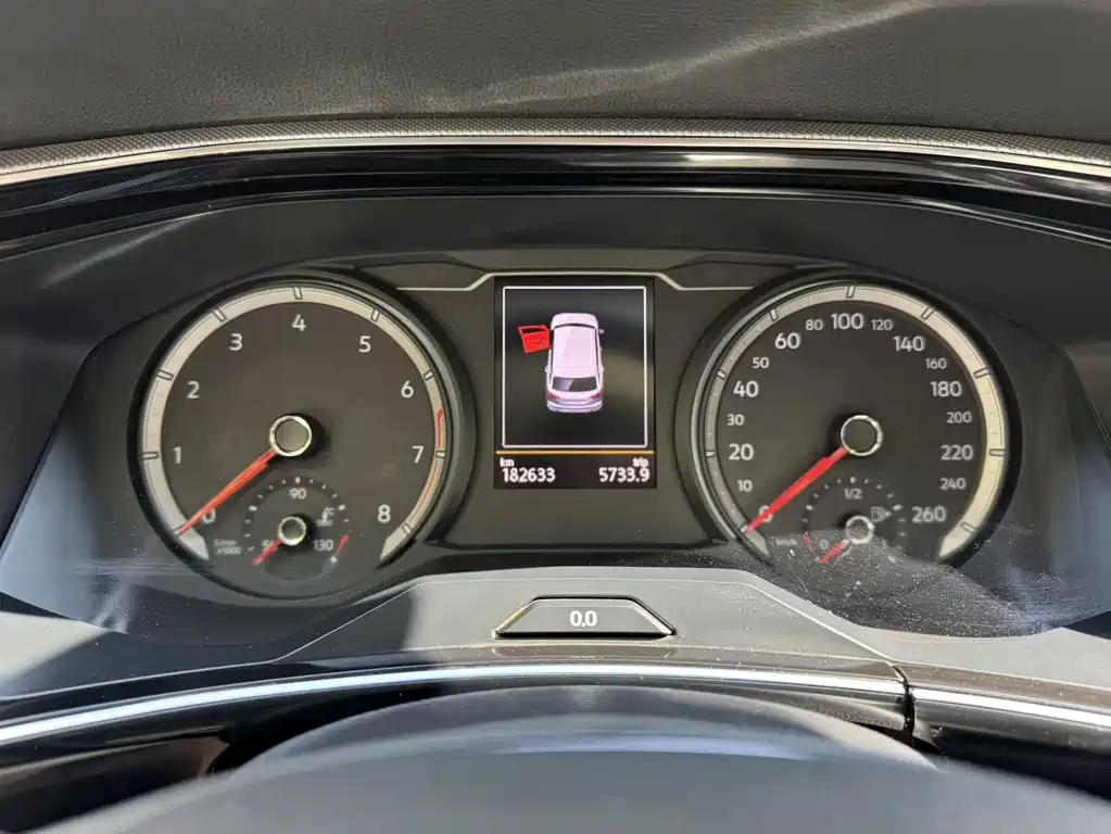 Volkswagen Tayron — миниатюра 13