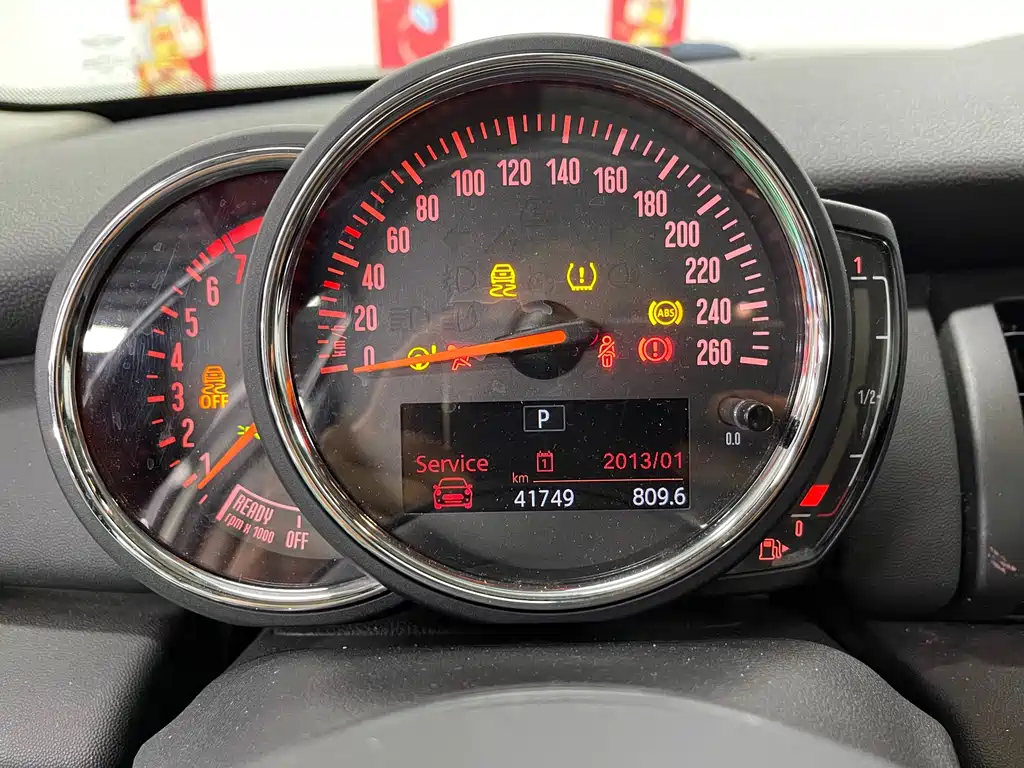 MINI Mini — миниатюра 13