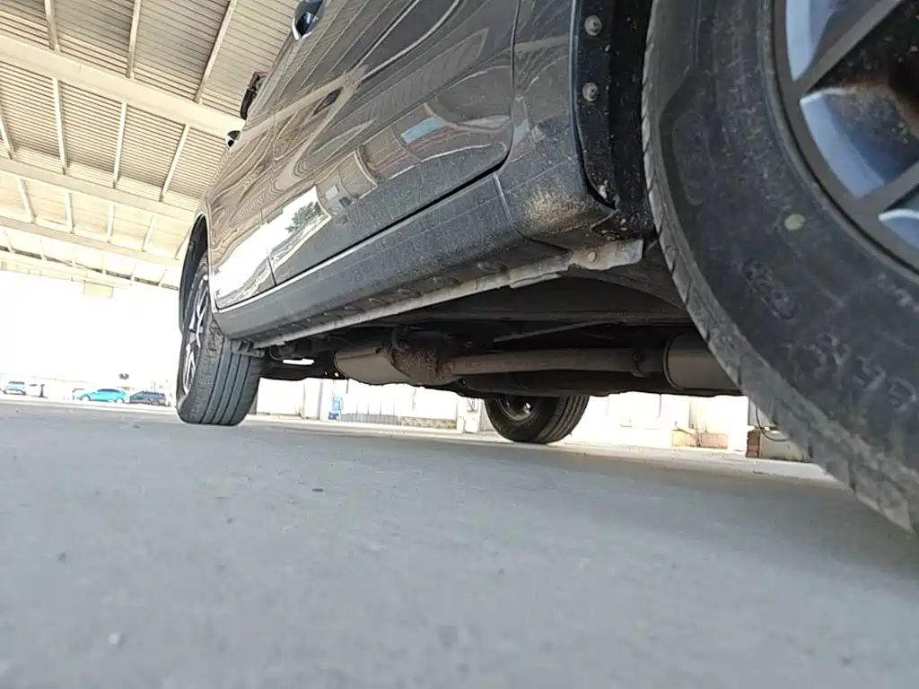 BYD Song — миниатюра 21