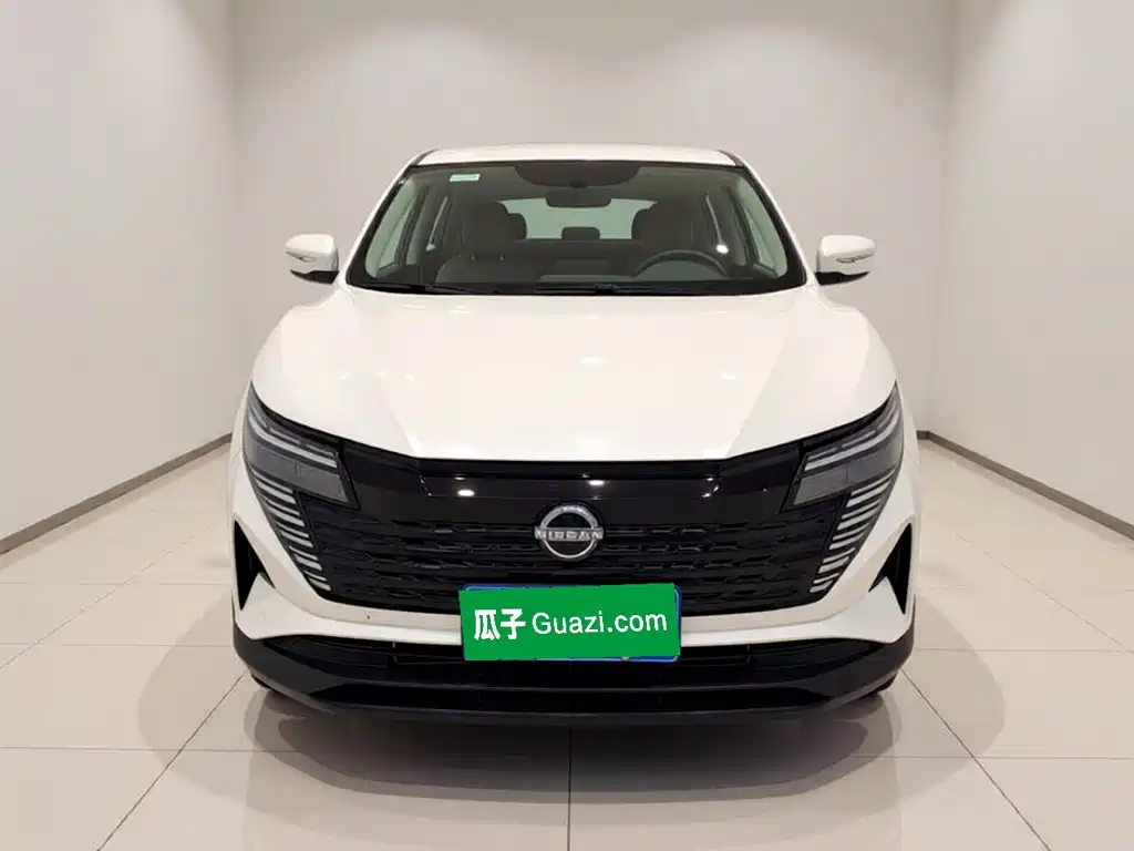 Nissan Qashqai — миниатюра 2