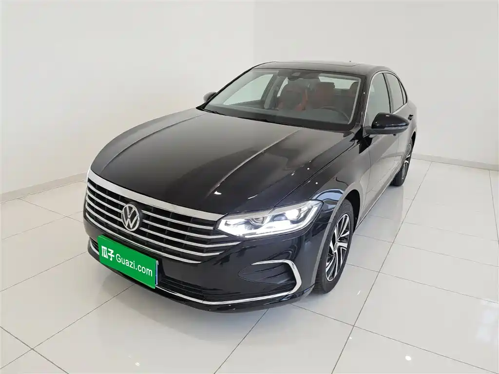 Volkswagen Lavida 2023