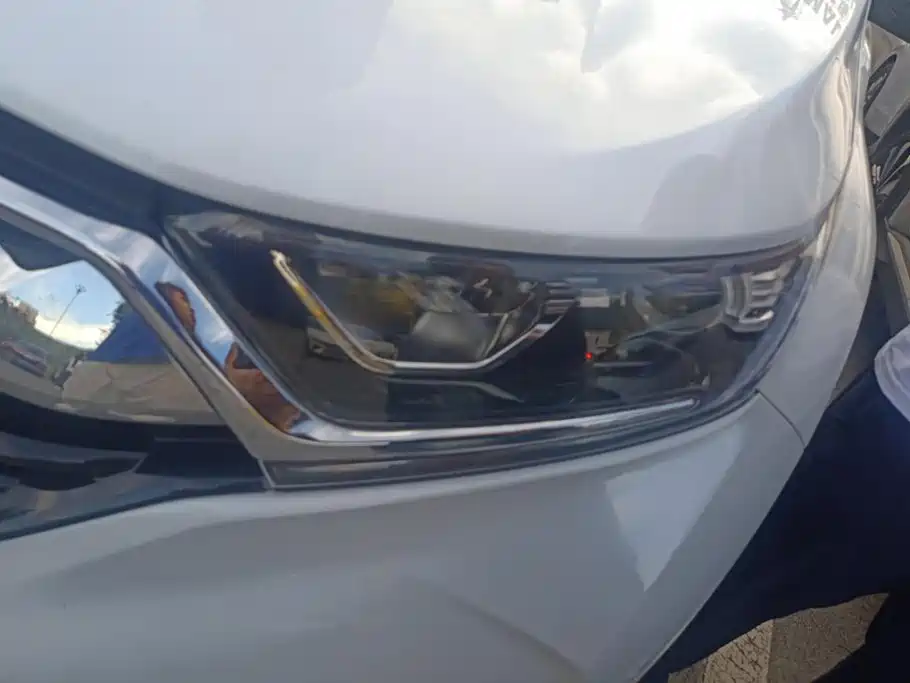 Honda CR-V — миниатюра 5