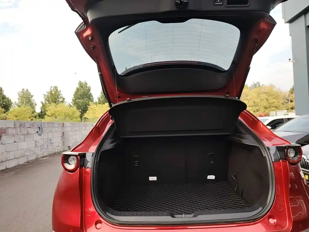 Mazda CX-30 — миниатюра 19