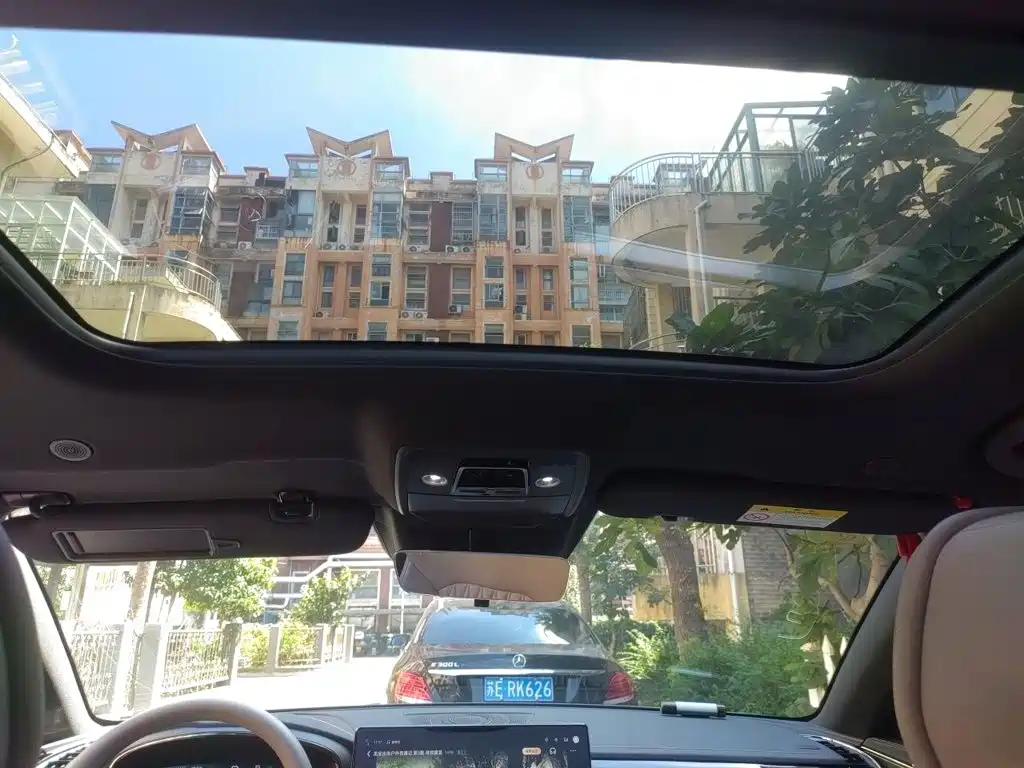 BYD Han — миниатюра 19
