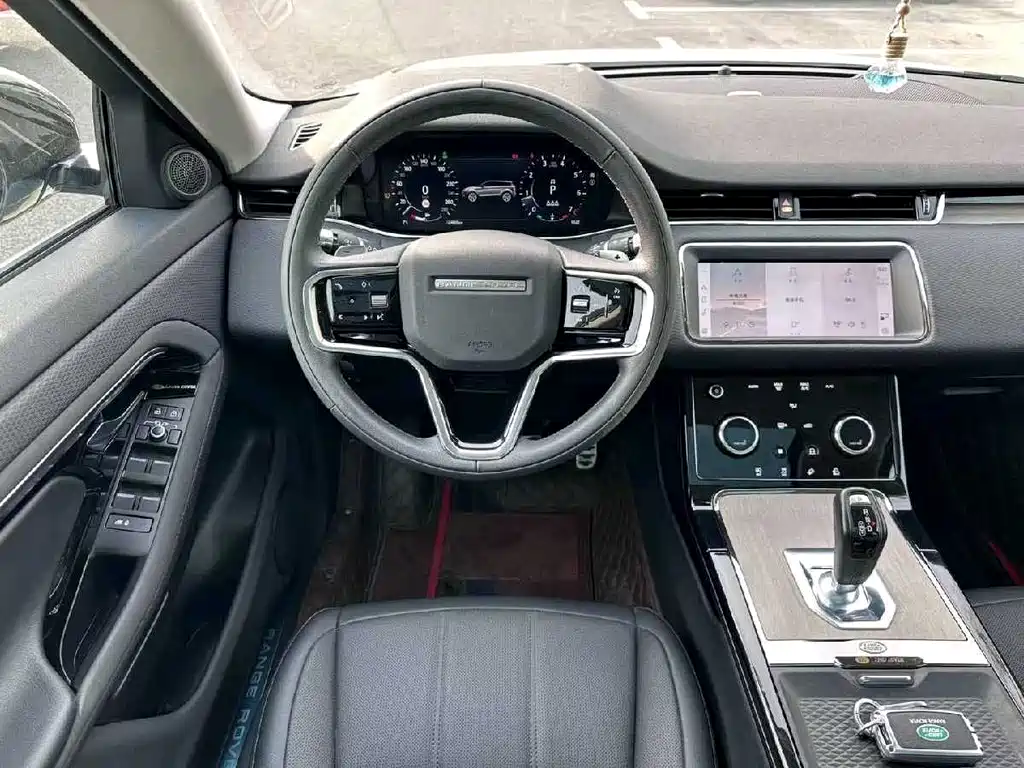 LAND ROVER RANGE ROVER AURORA