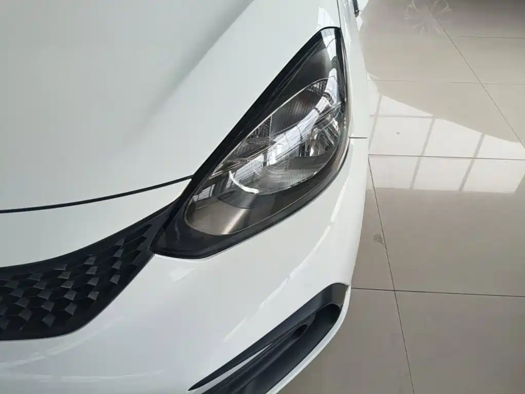 Honda Fit — миниатюра 24