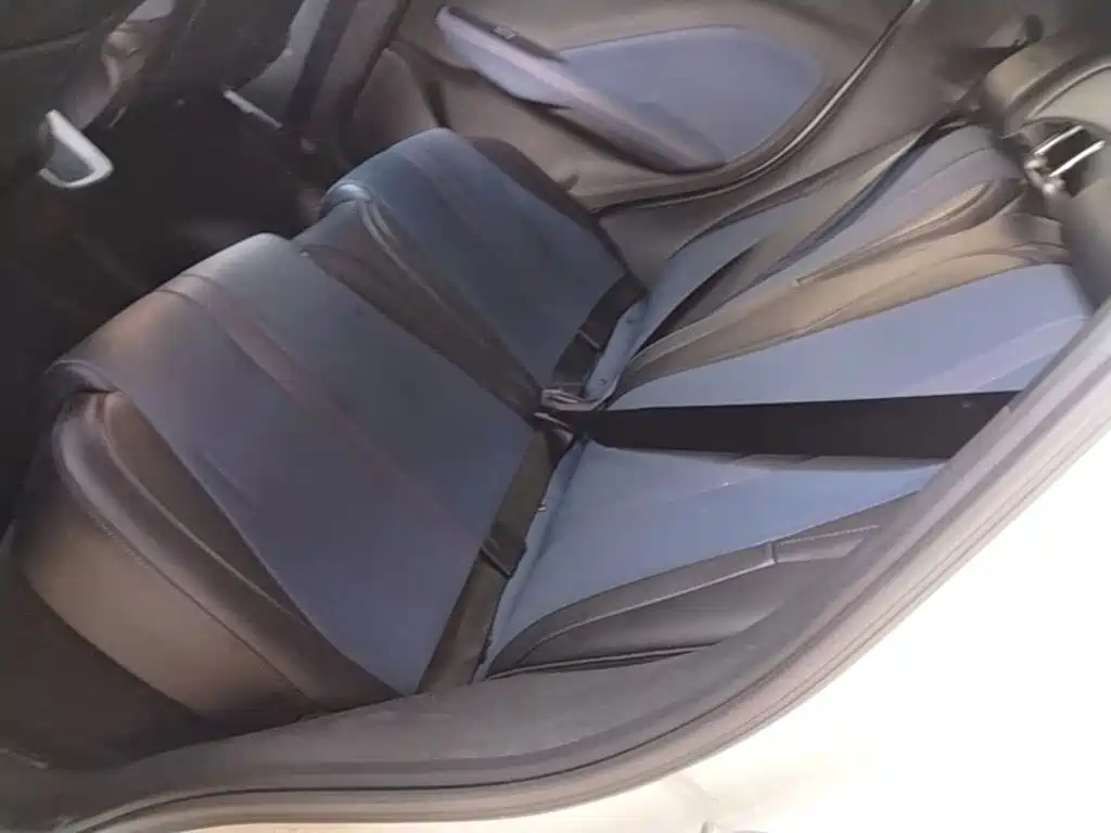 BYD Seagull — миниатюра 17