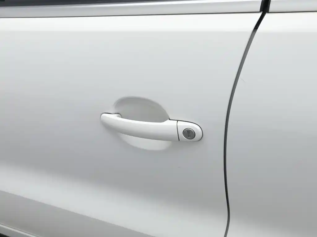 Volkswagen Tiguan — миниатюра 18